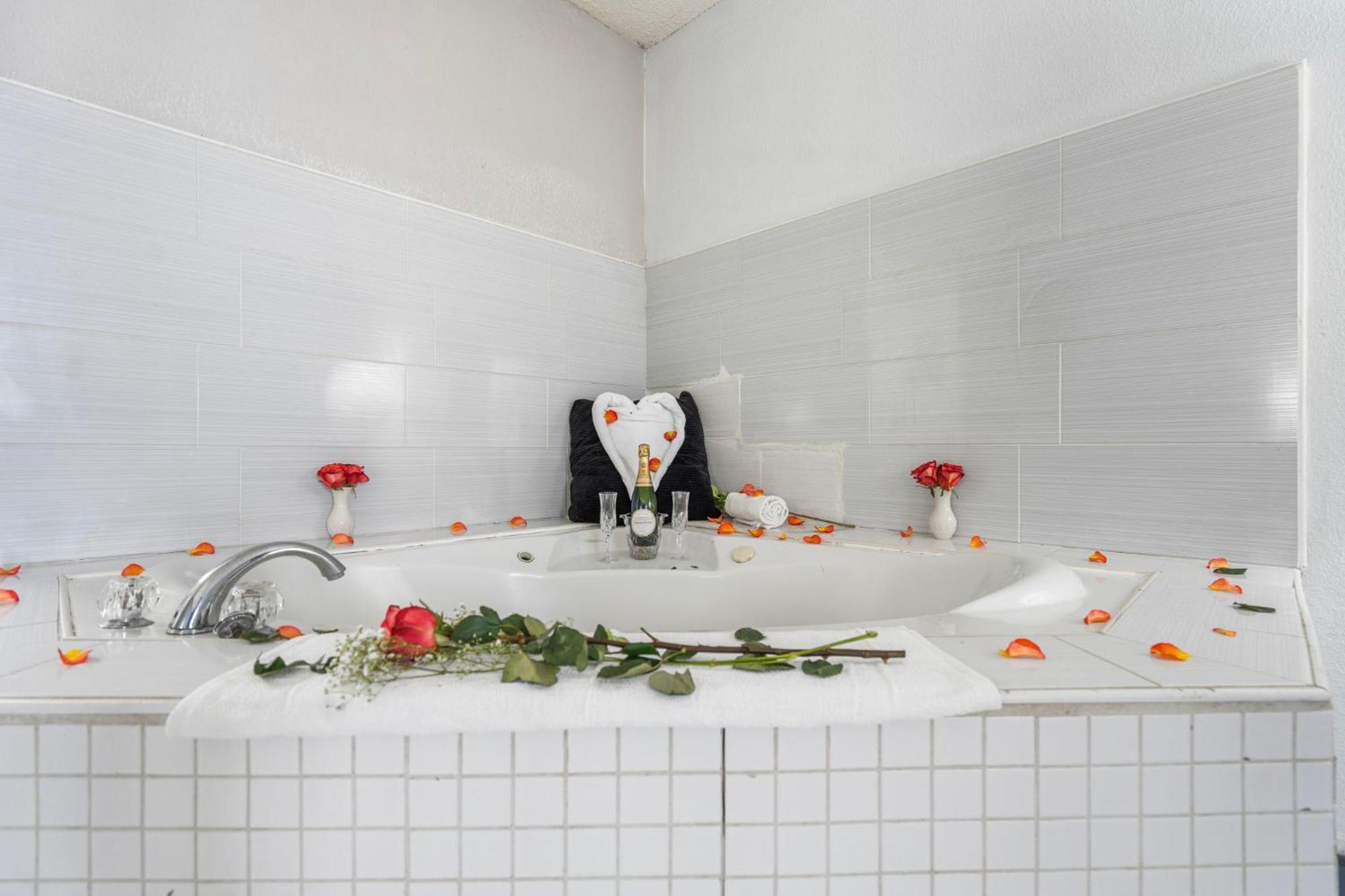 Budgetel Inns & Suites Augusta Downtown 706-945-1238 Ngoại thất bức ảnh