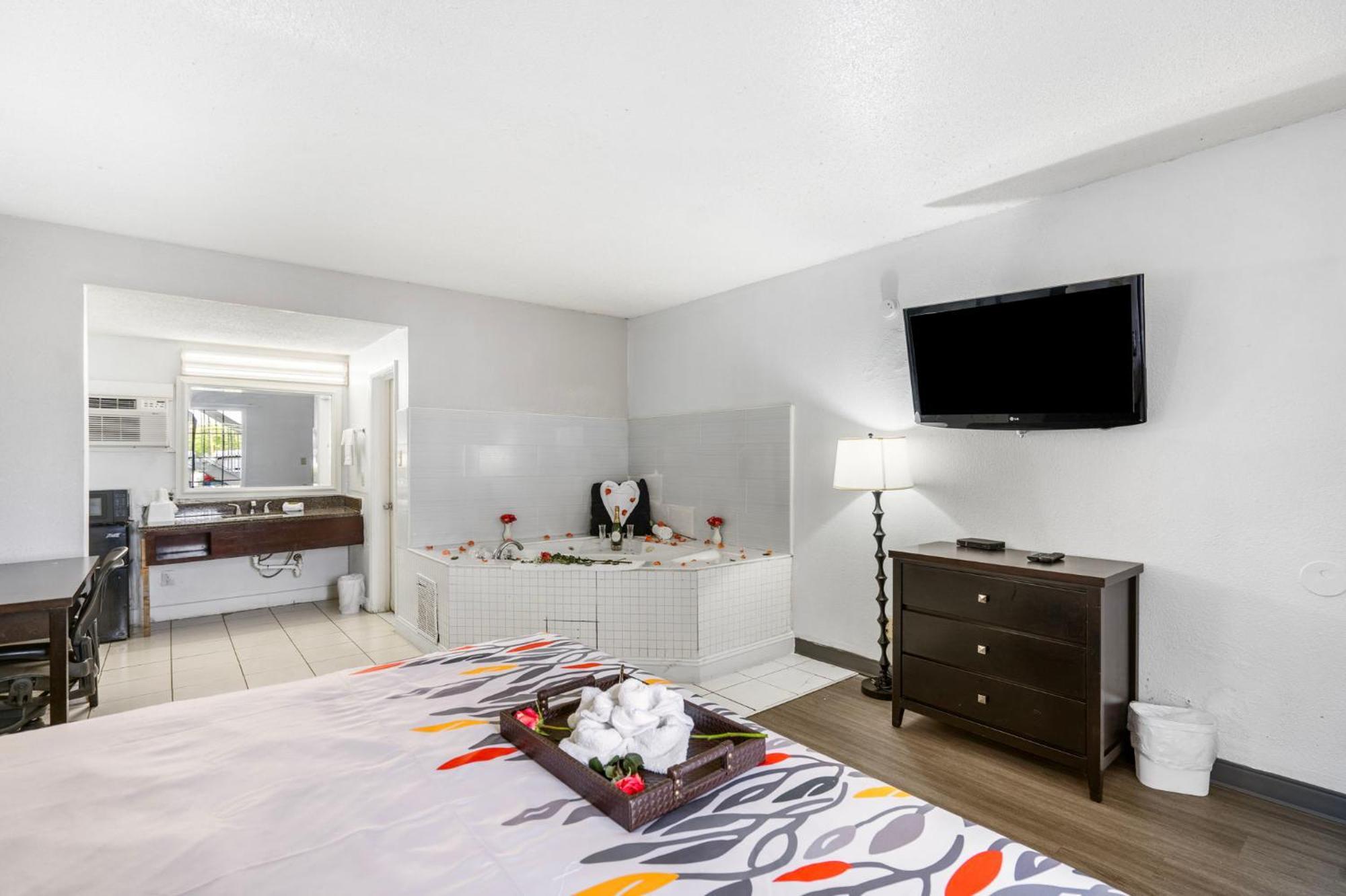 Budgetel Inns & Suites Augusta Downtown 706-945-1238 Ngoại thất bức ảnh