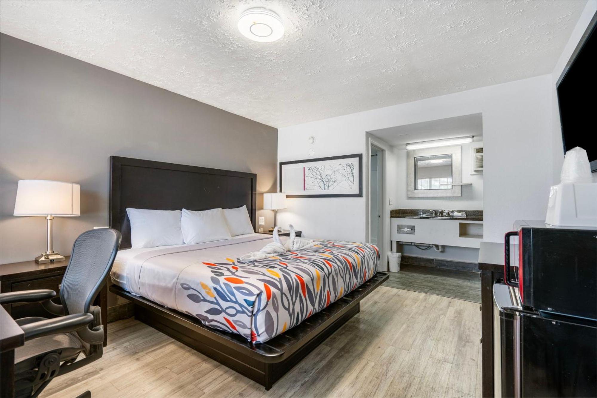 Budgetel Inns & Suites Augusta Downtown 706-945-1238 Ngoại thất bức ảnh